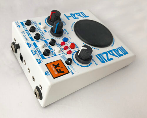 RAINGER FX DEEP SNARE TRAP