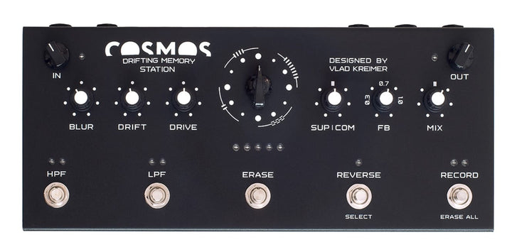 SOMA LABORATORY COSMOS