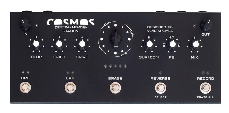 SOMA LABORATORY COSMOS
