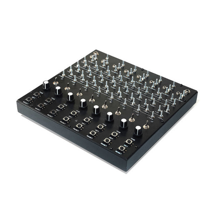 SOMA LABORATORY ORNAMENT 8 : USED