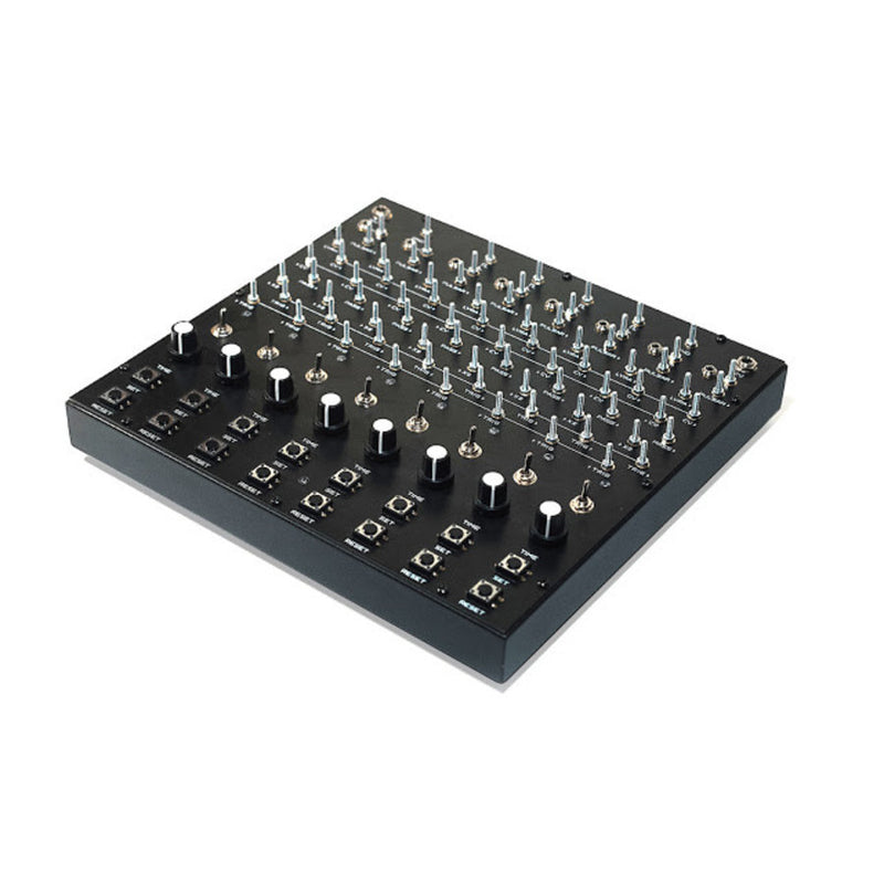 SOMA LABORATORY ORNAMENT 8