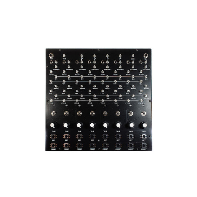 SOMA LABORATORY ORNAMENT 8