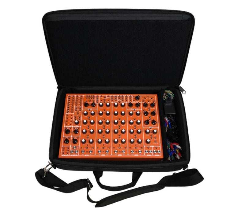SOMA LABORATORY PULSAR-23 CUSTOM TURRET BLACK