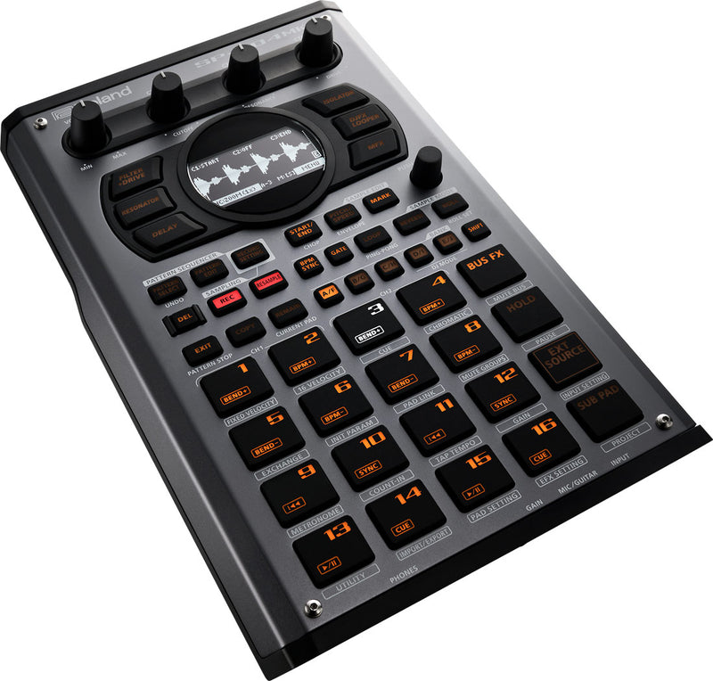 ROLAND SP-404MKII