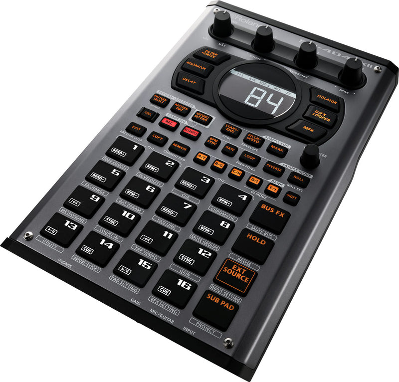 ROLAND SP-404MKII