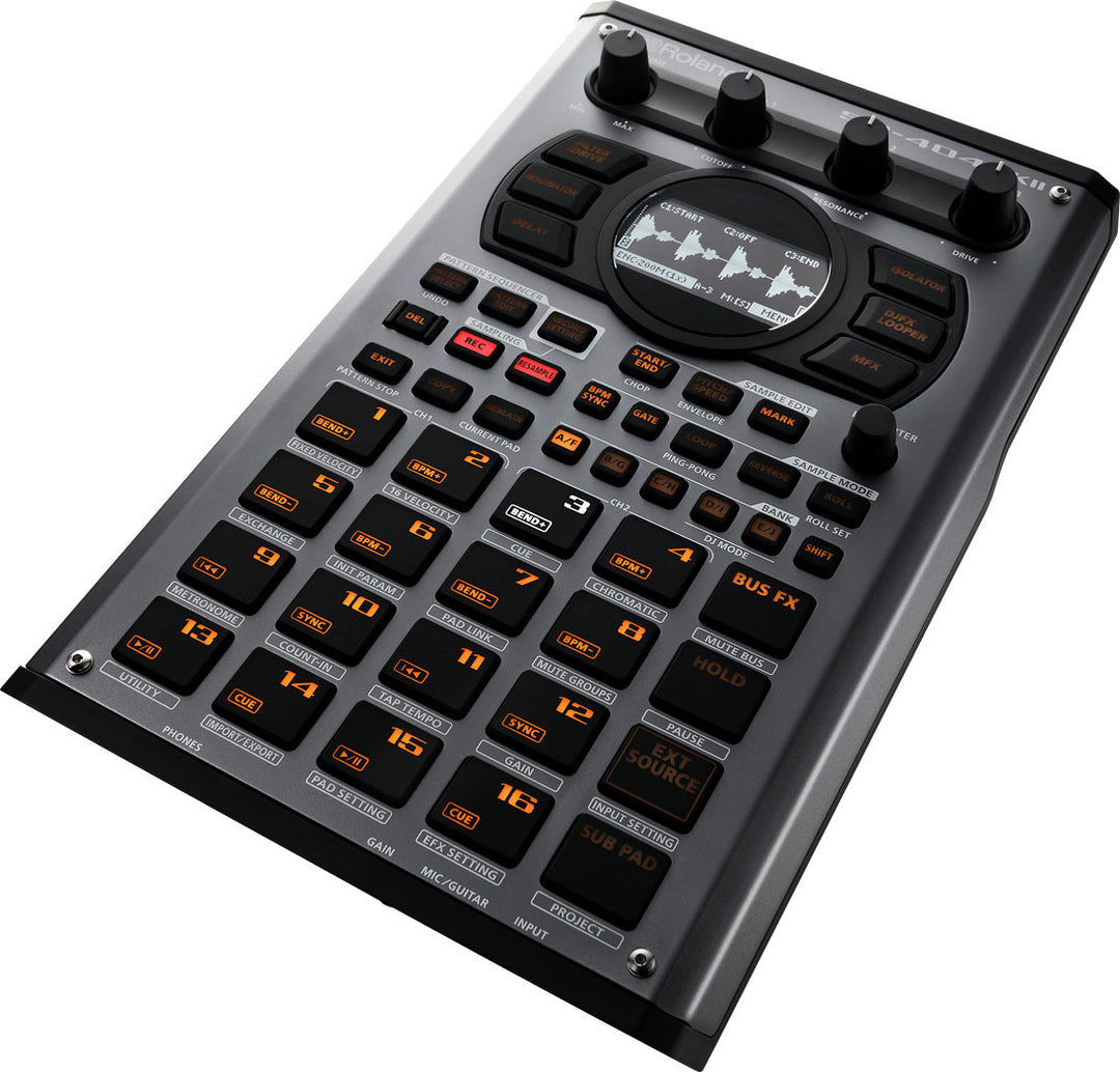 ROLAND SP-404MKII