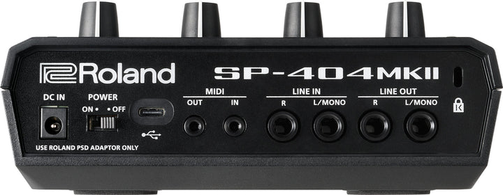 ROLAND SP-404MKII