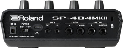 ROLAND SP-404MKII