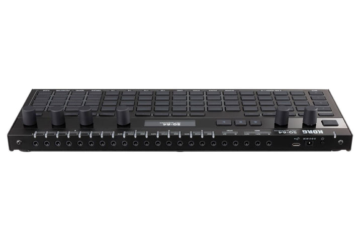 KORG SQ-64 POLY SEQUENCER : USED