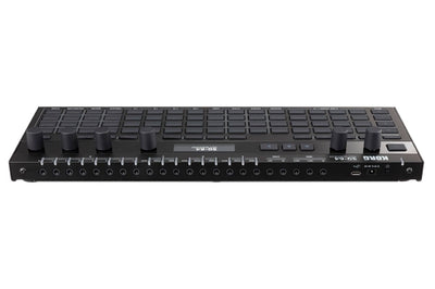 KORG SQ-64 POLY SEQUENCER
