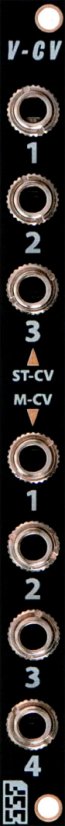 SSF VORTICES HIFI