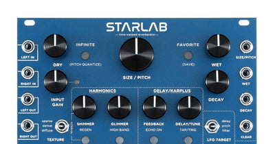 STRYMON STARLAB