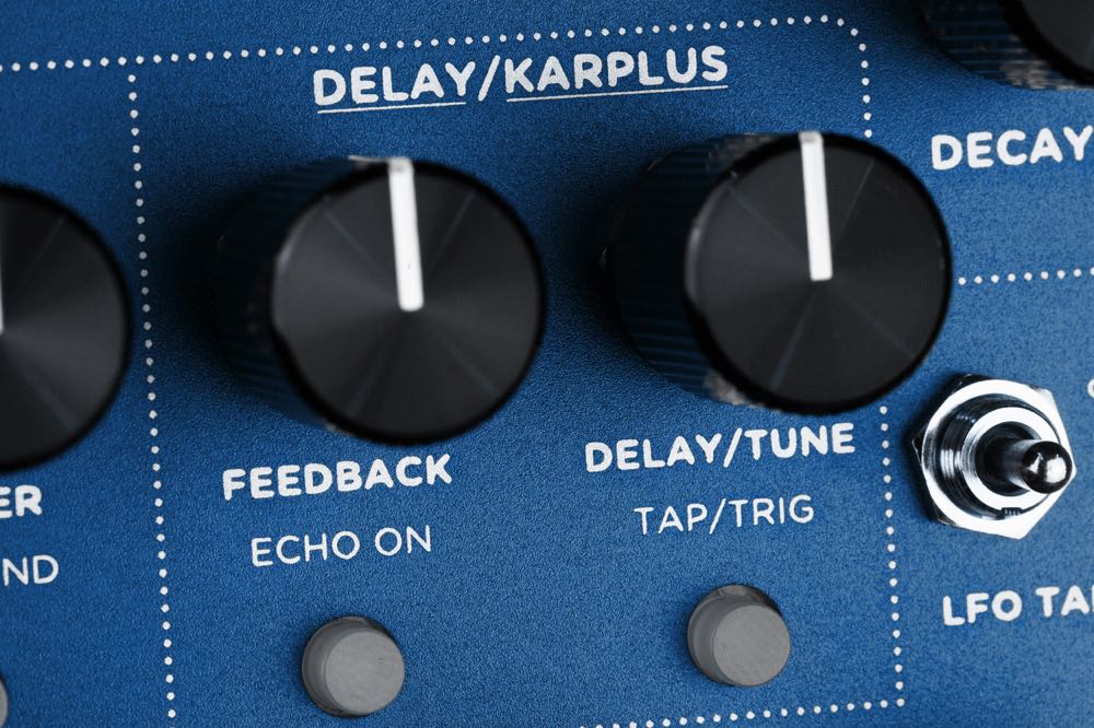 STRYMON STARLAB