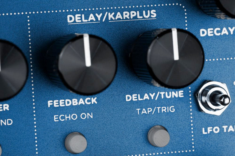 STRYMON STARLAB