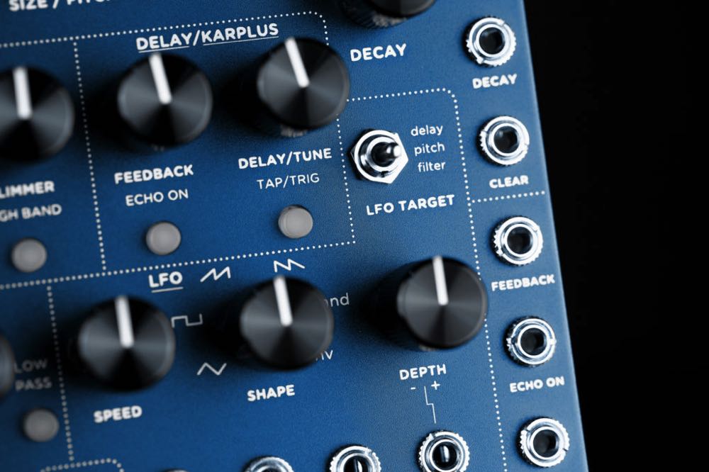 STRYMON STARLAB
