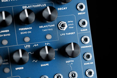 STRYMON STARLAB