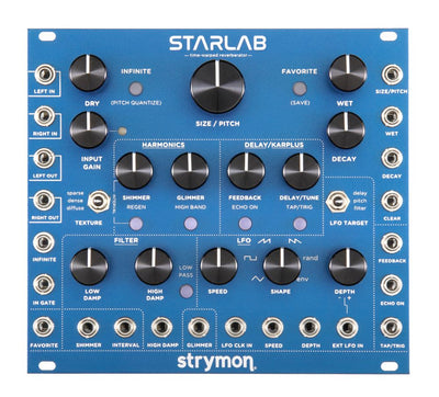 STRYMON STARLAB