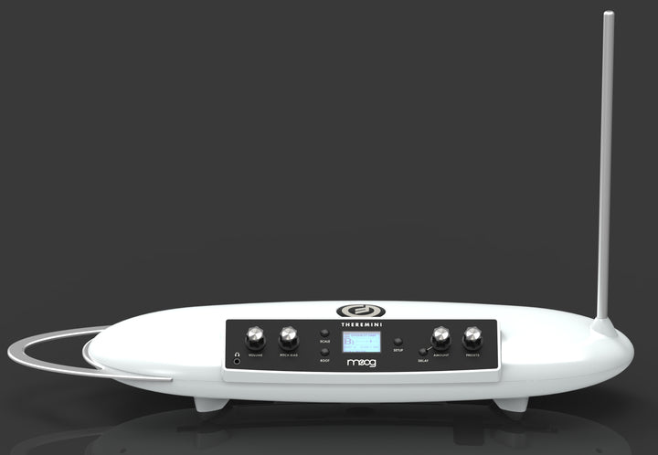 MOOG THEREMINI