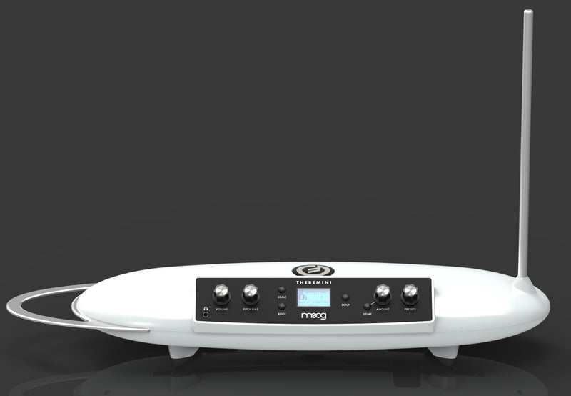 MOOG THEREMINI