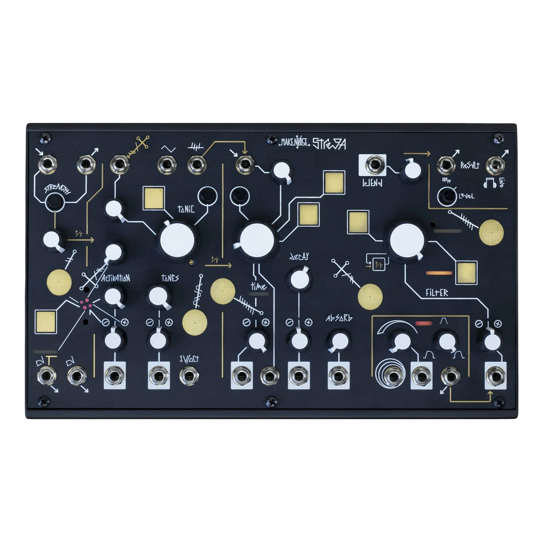 MAKE NOISE STREGA