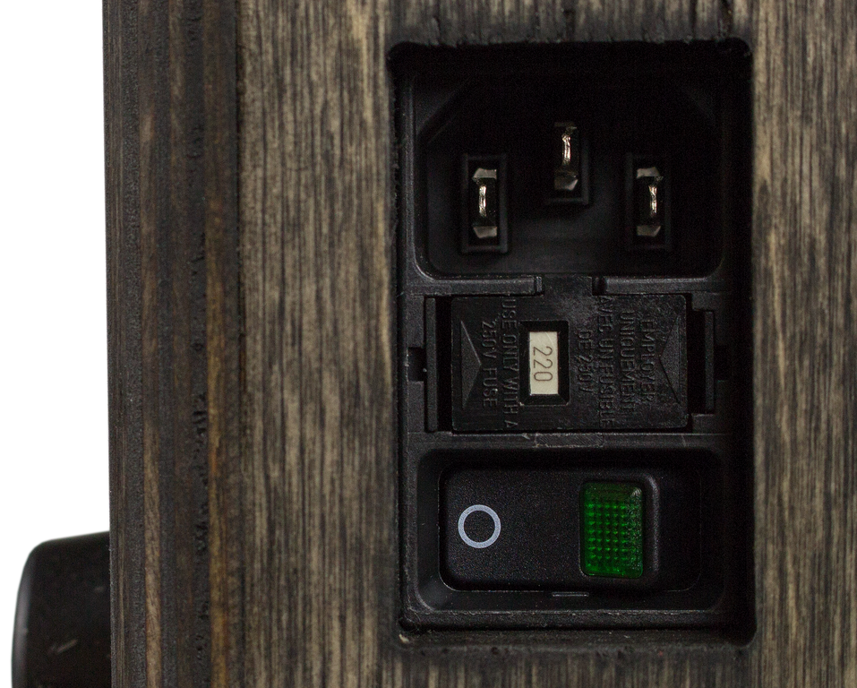 PITTSBURGH MODULAR STRUCTURE EP-208 CASE