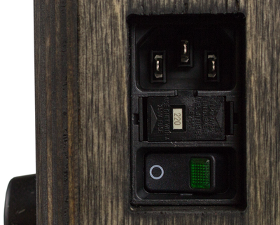 PITTSBURGH MODULAR STRUCTURE EP-208 CASE