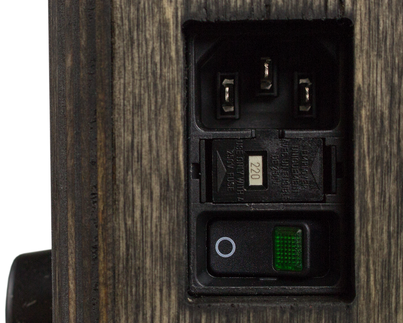PITTSBURGH MODULAR STRUCTURE EP-208 CASE