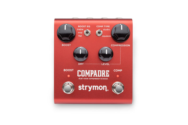 STRYMON COMPADRE