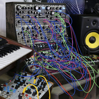 PITTSBURGH MODULAR STRUCTURE EP-344