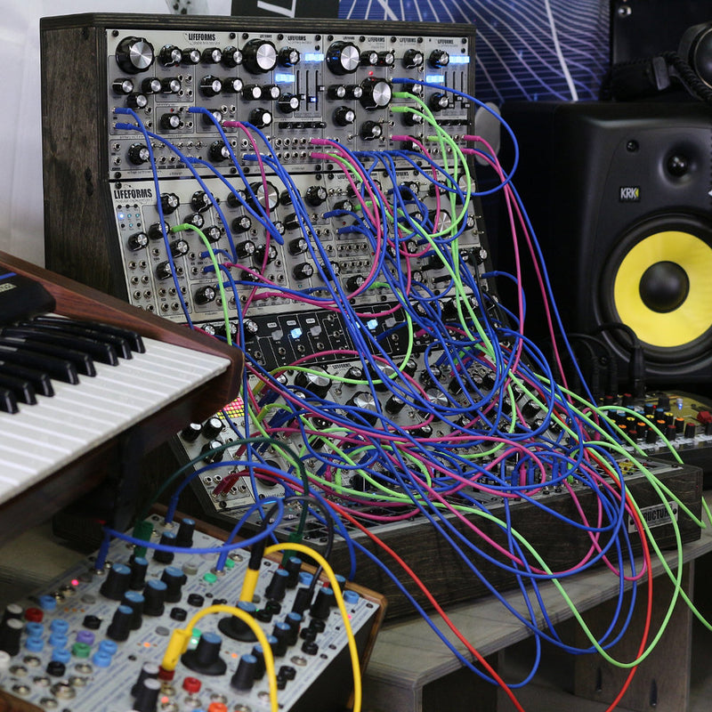 PITTSBURGH MODULAR STRUCTURE EP-344