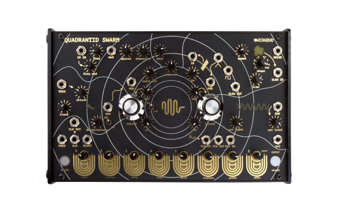 EOWAVE QUADRANTID SWARM DESKTOP