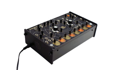 EOWAVE QUADRANTID SWARM DESKTOP B-STOCK