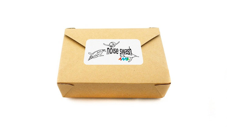 4MS NOISE SWASH DIY KIT