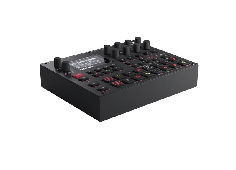 ELEKTRON SYNTAKT