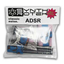 SYNTHROTEK ADSR DIY KIT