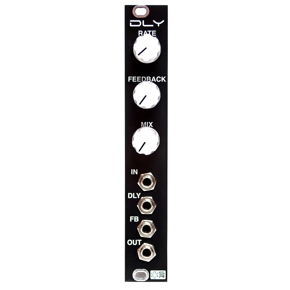 SYNTHROTEK DLY DELAY