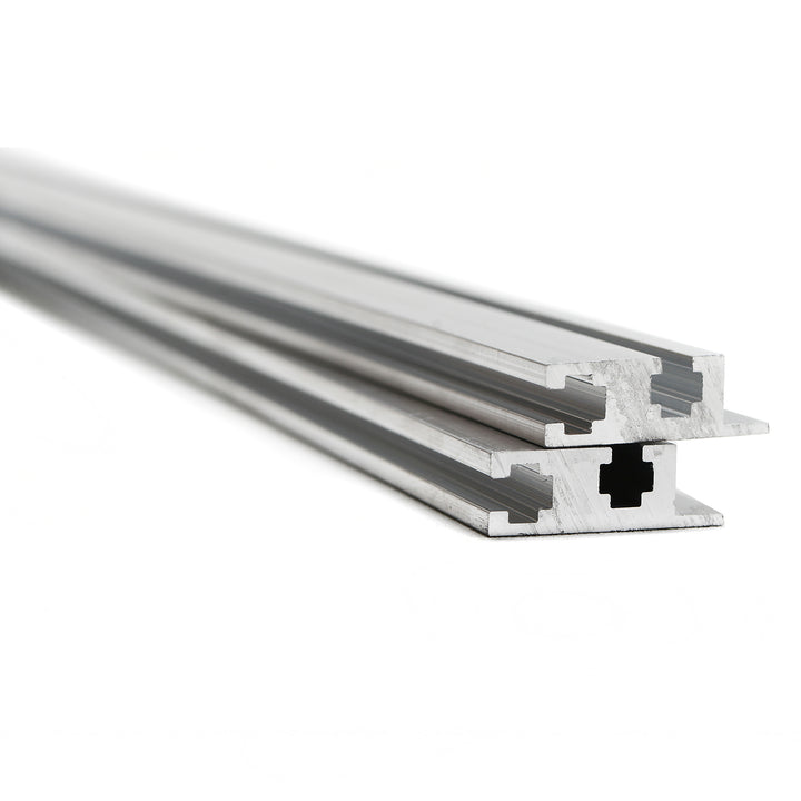 SYNTHROTEK 84HP RAILS W-SLIDE NUTS
