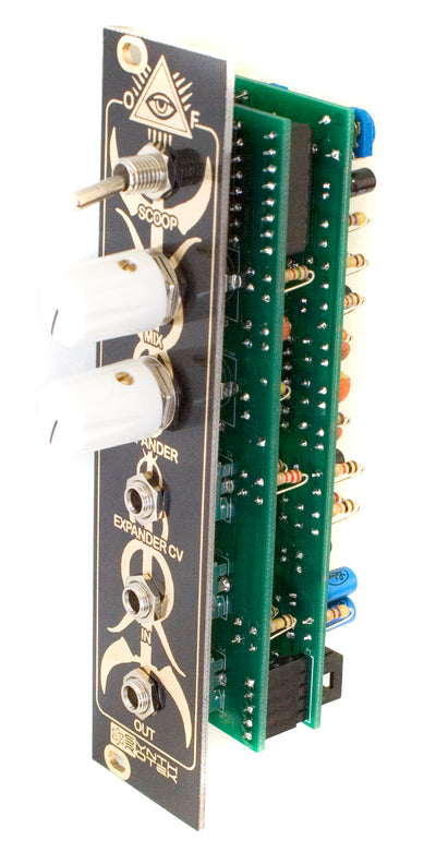 SYNTHROTEK OCTAVE FUZZ