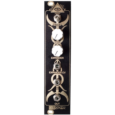 SYNTHROTEK OCTAVE FUZZ