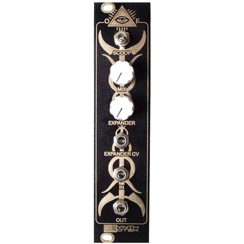 SYNTHROTEK OCTAVE FUZZ