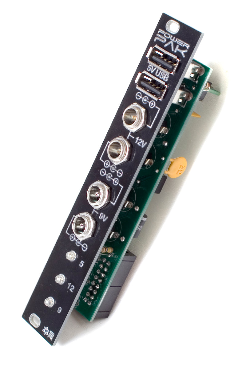 SYNTHROTEK POWER PAK