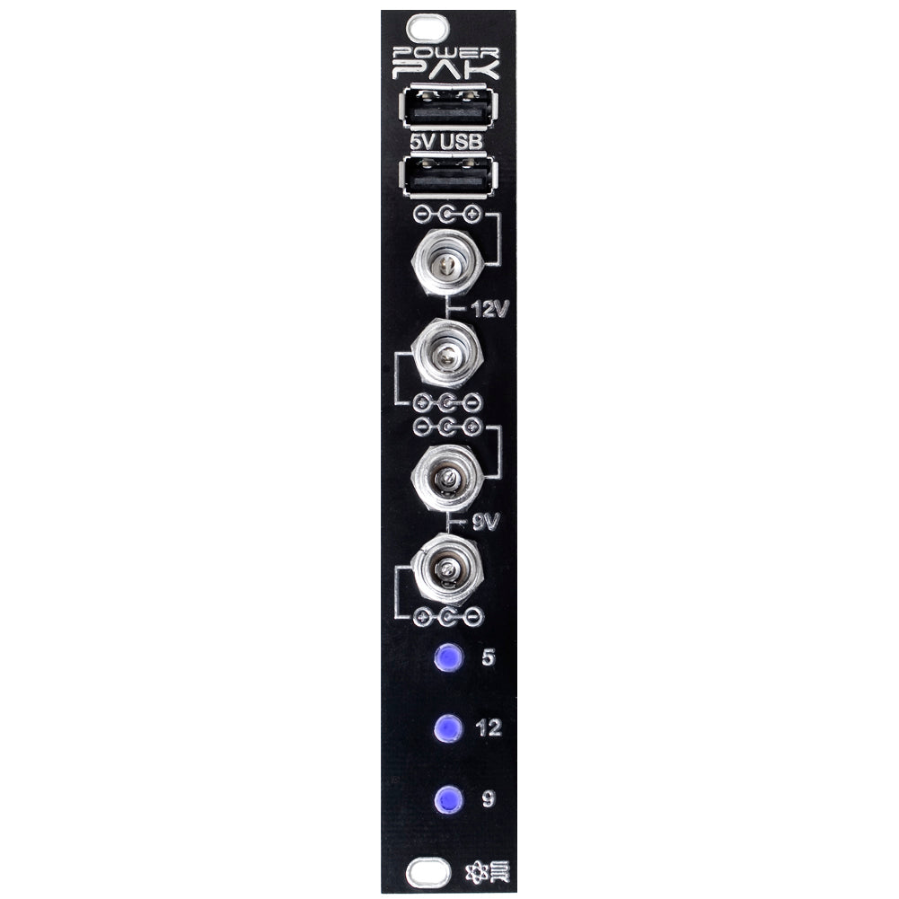 SYNTHROTEK POWER PAK