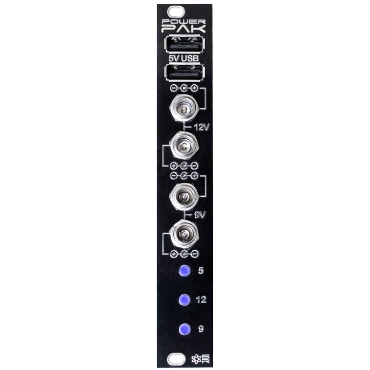 SYNTHROTEK POWER PAK