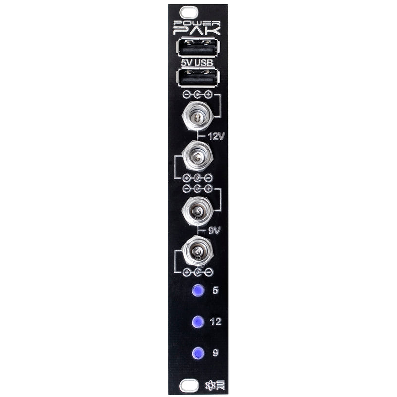 SYNTHROTEK POWER PAK