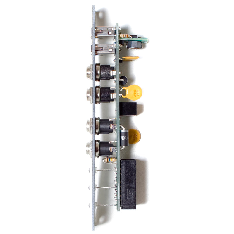 SYNTHROTEK POWER PAK