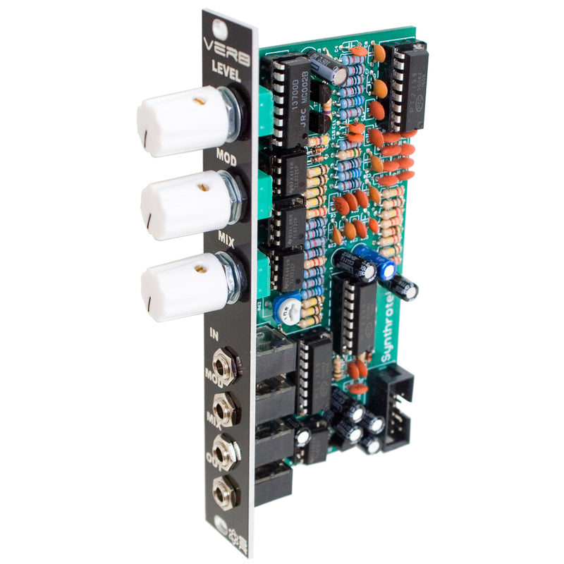 SYNTHROTEK VERB