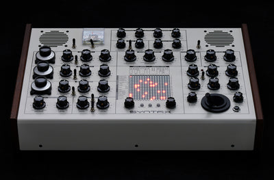 ERICA SYNTHS SYNTRX : DISCONTINUED