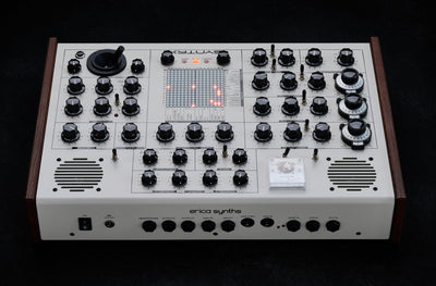 ERICA SYNTHS SYNTRX : DISCONTINUED
