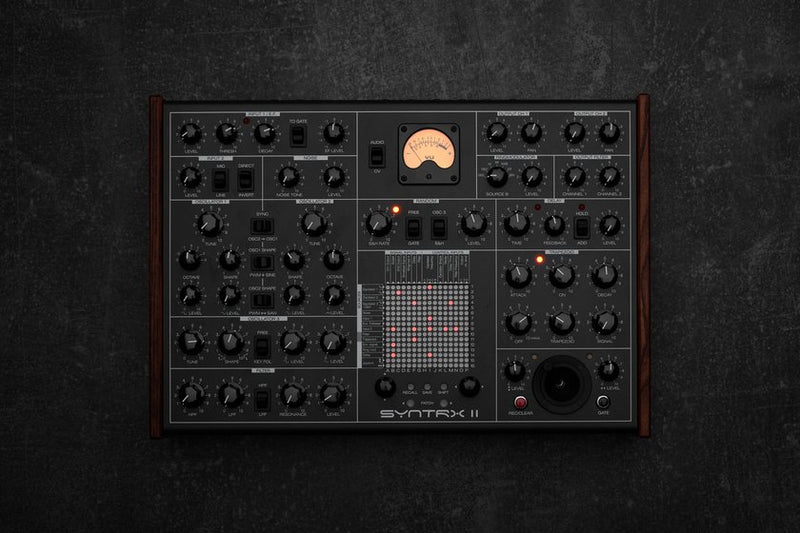 ERICA SYNTHS SYNTRX II