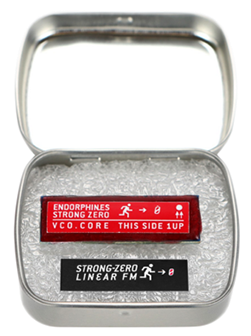 ENDORPHIN.ES STRONG ZERO CORE FOR FURTHRRRR GENERATOR